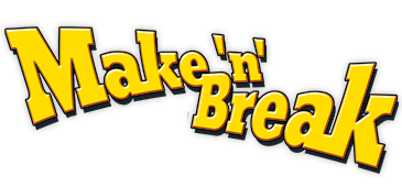 Make n Break Logo